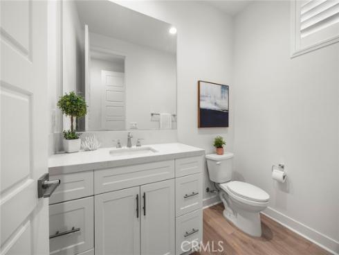 121 Biome , Irvine, CA