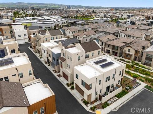 121 Biome , Irvine, CA