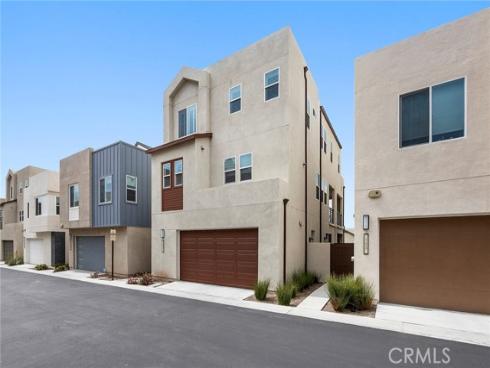 121 Biome , Irvine, CA