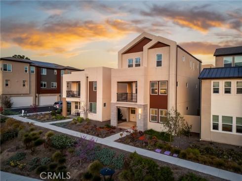 121 Biome , Irvine, CA