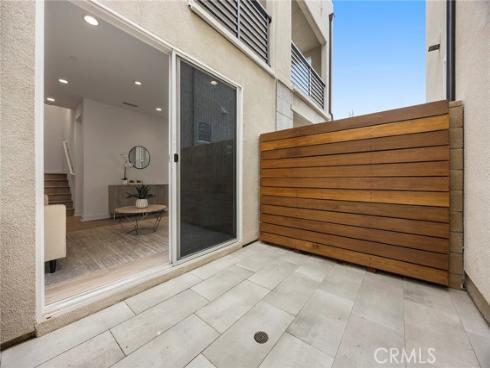 121 Biome , Irvine, CA