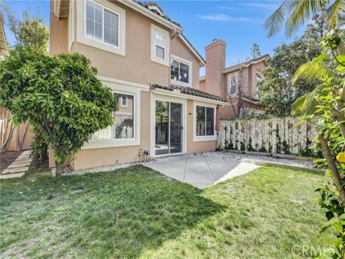 11 Santa Cruz Aisle , Irvine, CA