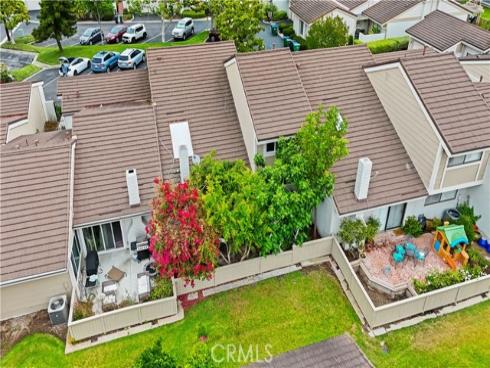 64 Sandpiper 28 , Irvine, CA