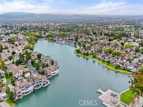 64 Sandpiper 28 , Irvine, CA