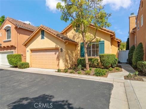 12 Parthenia , Irvine, CA