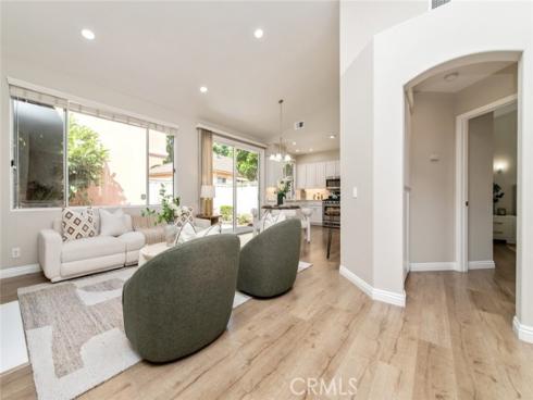 12 Parthenia , Irvine, CA