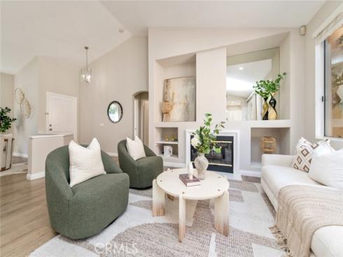 12 Parthenia , Irvine, CA