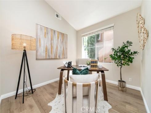 12 Parthenia , Irvine, CA