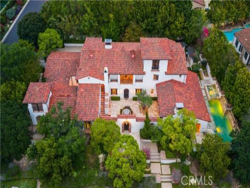 20  Cactus  , Irvine, CA