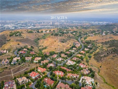 20  Cactus  , Irvine, CA