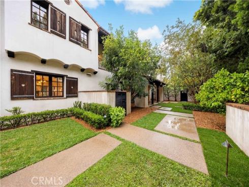 20  Cactus  , Irvine, CA