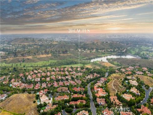 20  Cactus  , Irvine, CA