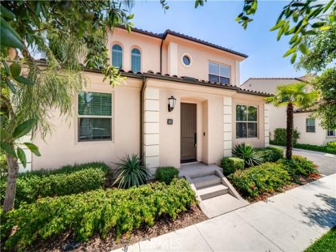 102  Anthology  , Irvine, CA