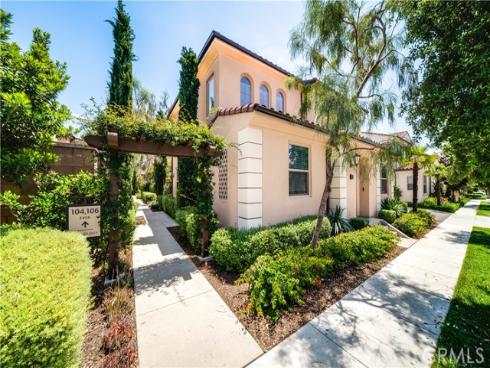 102  Anthology  , Irvine, CA