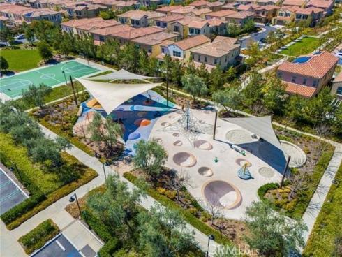 102  Anthology  , Irvine, CA