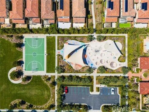 102  Anthology  , Irvine, CA