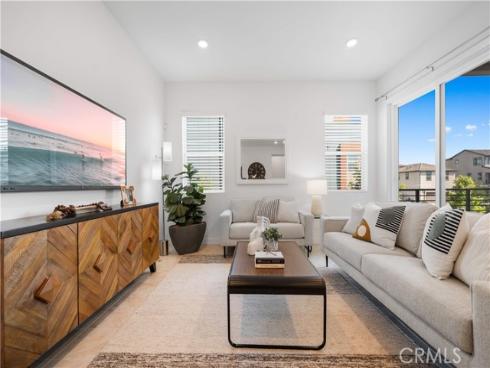 189 Sash , Irvine, CA