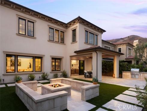 112 Mountain Sky , Irvine, CA