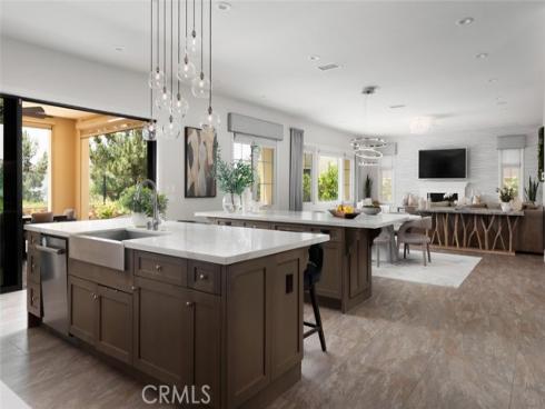 112 Mountain Sky , Irvine, CA