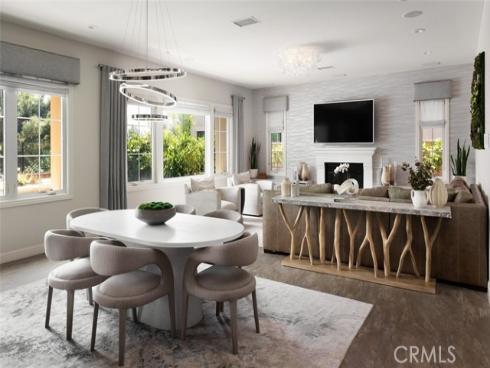 112 Mountain Sky , Irvine, CA