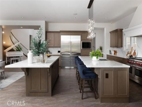 112 Mountain Sky , Irvine, CA