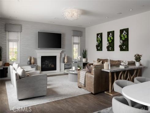 112 Mountain Sky , Irvine, CA