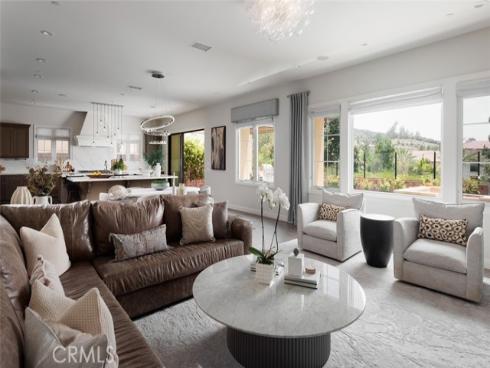 112 Mountain Sky , Irvine, CA