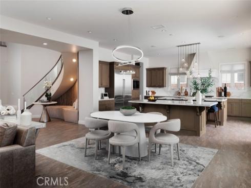 112 Mountain Sky , Irvine, CA