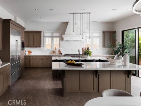 112 Mountain Sky , Irvine, CA