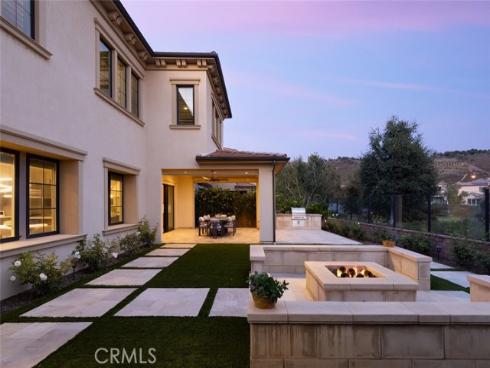 112 Mountain Sky , Irvine, CA