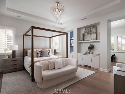 112 Mountain Sky , Irvine, CA