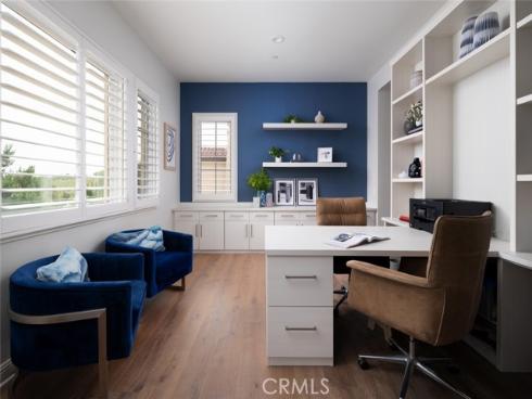 112 Mountain Sky , Irvine, CA