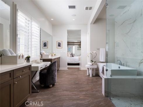 112 Mountain Sky , Irvine, CA