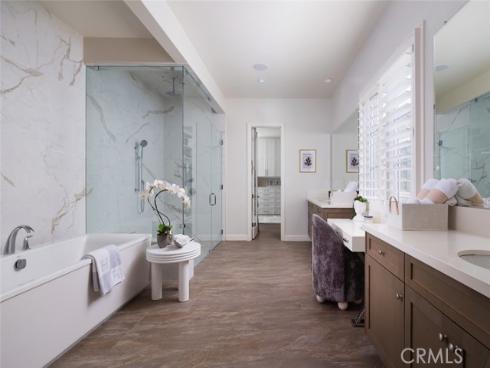 112 Mountain Sky , Irvine, CA