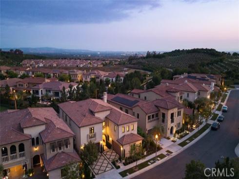 112 Mountain Sky , Irvine, CA