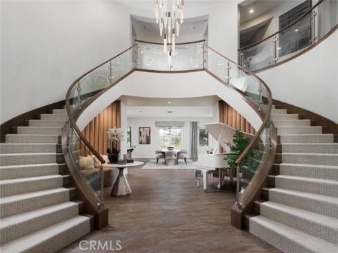 112 Mountain Sky , Irvine, CA