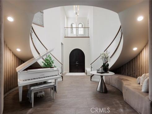 112 Mountain Sky , Irvine, CA