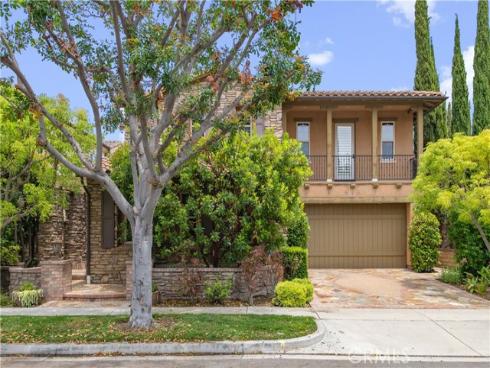 29 Shepard , Irvine, CA
