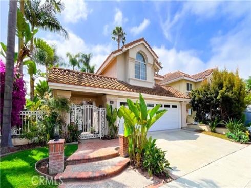 4 Salerno , Irvine, CA