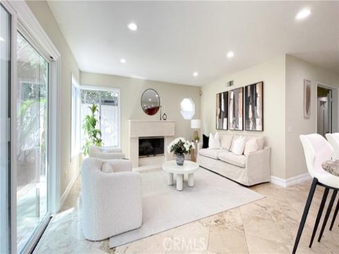 4 Salerno , Irvine, CA