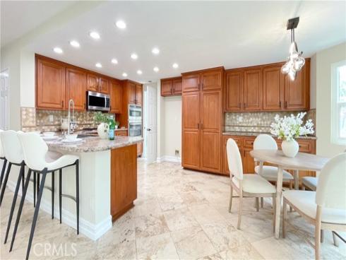 4 Salerno , Irvine, CA