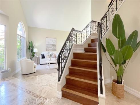 4 Salerno , Irvine, CA