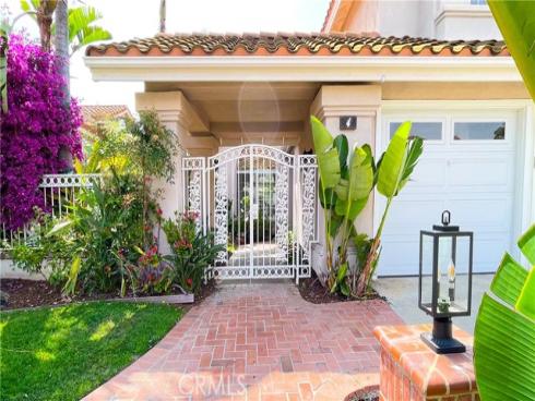 4 Salerno , Irvine, CA