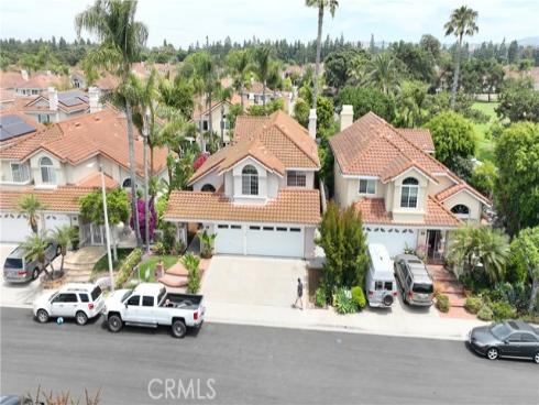 4 Salerno , Irvine, CA