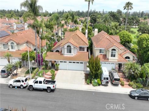 4 Salerno , Irvine, CA