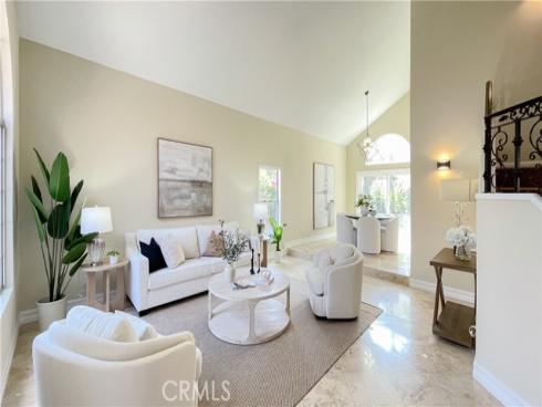 4 Salerno , Irvine, CA