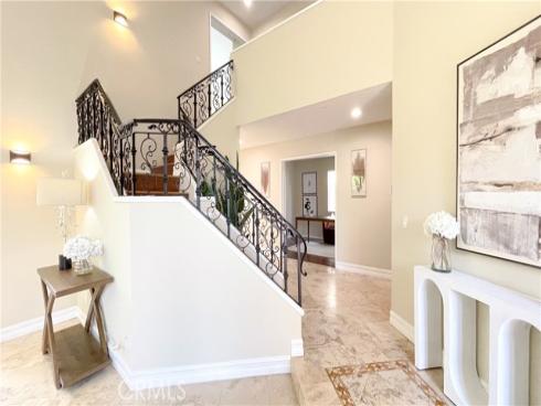 4 Salerno , Irvine, CA