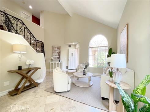 4 Salerno , Irvine, CA