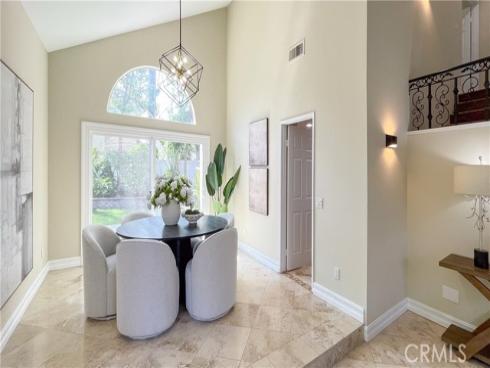 4 Salerno , Irvine, CA