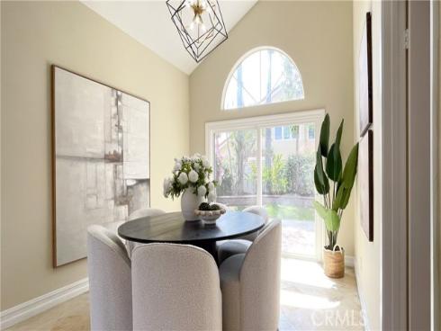 4 Salerno , Irvine, CA